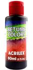 Betume Colors Tabado 954 60ml Acrilex