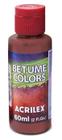 Betume Colours - Cereja 60ml Acrilex