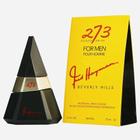 Beverly Hills 273 Rodeo Drive For Men Edc 75ml Fred Hayman