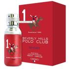 Beverly Hills Polo Club Men N1 Eau de Toilette Masculino - 100ml