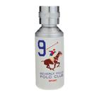 Beverly Hills Polo Club Sports Nine Eau de Toillet - Perfume Masculino 100ml