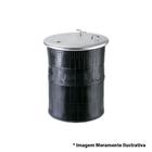 Bexiga Suspensao Traseira P124 G124 R124 2010 Em Diante Tracao Truck Completa 69728 ST032 2357460. - Contitech