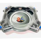 Beyblade Arena Batalha de Beybade Elite - Preta
