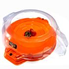 Beyblade Arena Beyblade DB PRO - Laranja