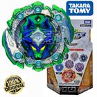 Beyblade B-140 06 Dead Hades - Takara Tomy