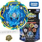 Beyblade B-156 01 Naked Spriggan - Takara Tomy