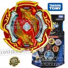 Beyblade B-156 04 Naked Longinus  - Takara Tomy