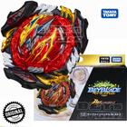 Beyblade B-197 Divine Belial Nexus Adventure-3 / Versão Japão - Takara Tomy