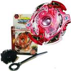 Beyblade B- 35 Storm Spriggan - Top Gyro