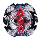 Beyblade Burst Com Lançador Zlion Zeutron Zac