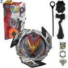 Kit 3 Piões De Batalha - BeyBlade Burst - Evolution Trio Kit - Valtryek Kit  Triplo - Hasbro - superlegalbrinquedos