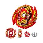 Beyblade Burst GT Fafnir - Brinquedo com Arena de Metal para Meninos