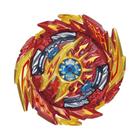 Beyblade Burst GT Fafnir - Brinquedo com Arena de Metal para Meninos