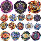 Beyblade Burst Metal Fusion - Pacote com Tops B206, B187 e B175 (2024)