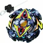 Beyblade Burst Metal + Lançador Brinquedo