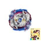 Beyblade Burst Nightmare Longinus B-97 sem lançador - Wokex