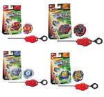 Beyblades Burst Sortidos Modelos Variados Beyblade Burst - Tornado Gyro -  Pião de Batalha e Acessórios - Magazine Luiza