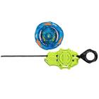 Beyblade Burst QuadStrike Whirl Knight F6784 F6808 - Hasbro