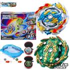 BEYBLADE Burst Rise Hypersphere Vertical Drop Battle Set