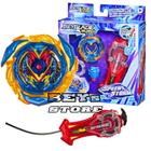 Kit 3 Piões De Batalha - BeyBlade Burst - Evolution Trio Kit - Valtryek Kit  Triplo - Hasbro - superlegalbrinquedos