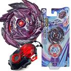 Beyblade Burst Surge Speed Storm Regulus R6 X Spear Valtryek V6 - Hasbro -  Pião de Batalha e Acessórios - Magazine Luiza