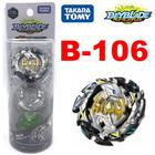 Beyblade Burst Turbo - Com Lançador Oceanus - Hasbro E5566 - Pião de  Batalha e Acessórios - Magazine Luiza