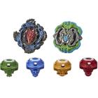 Beyblade Burst Turbo Slingshock Master Set Da Hasbro E6779