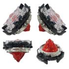 Beyblade Burst B-89 Blast Jinnius.5G.GR + Lançador Pequeno - Chic