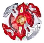 Um Lançador De Beyblade Vermelho Foto de Stock - Imagem de grânulo