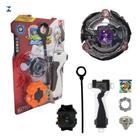 Beyblade Fenix Renascida Phoenix Revive Com Lançador - Str Store