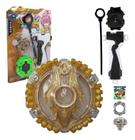 Beyblade Fenix Renascida Phoenix Revive Com Lançador