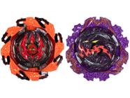 Beyblade Burst Quadstrike Hydra Poseidon P8 - Hasbro - Fabrica da Alegria