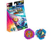 Beyblade Burst Surge Brave Valtryek V6 - Hasbro - Pião de Batalha e  Acessórios - Magazine Luiza