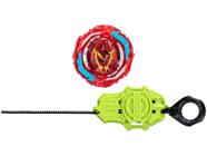 Beyblade Hasbro Burst Zeal Achilles A8  - com Lançador