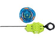 Beyblade Hasbro Whirl Knight K8 Burst Quad Strike - com Lançador