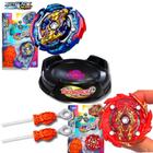 Beyblade Hypersphere Judgement vs Bushi Ashindra - Hasbro