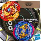 Beyblade Lord Spryzen + Judgement Joker - Hasbro