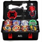 Beyblade B-146 08 Revive Phoenix 8'Meteor Ac. - Takara Tomy - Pião de  Batalha e Acessórios - Magazine Luiza