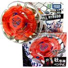 Beyblade Metal Fitgh BB 40 Dark Bull -Takara Tomy