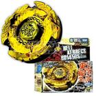 Beyblade Metal Fitgh Hell Kerbecs BB99 - Takara Tomy