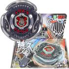 Beyblade Metal Fitgh Screw Lyra BB116 - Rapidity