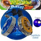 Brinquedo Infantil Pião e Lançador Spin Blade Kit 4 Unidades - Cim Toys -  Jogos - Magazine Luiza