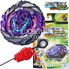 Beyblade Quad Drive Salvage Valtryek - Lançador - Hasbro - Pião de Batalha  e Acessórios - Magazine Luiza