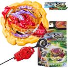 Pião Beyblade Quad Drive Starter Sortido F3338 - Hasbro