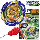 Piao Beyblade Burst Drive Astral Spryzen S7 - Hasbro F3338 em Promoção na  Americanas