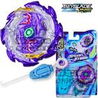 Pião de Batalha - Beyblade Burst Surge - Jet Wyvron W6 - Speed Storm -  Hasbro - superlegalbrinquedos