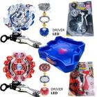 Beyblade Tornado Gyro Combat Luinor x Gaion