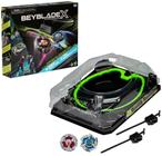 Beyblade X Xtreme - Conjunto de Batalha com Arena Beystadium (8+ Anos)