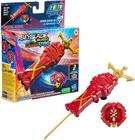 Beyblade Xcalius Power Speed Launcher Set - Hasbro