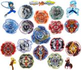 Beyblades Burst Sortidos Modelos Variados Beyblade Burst - Tornado Gyro